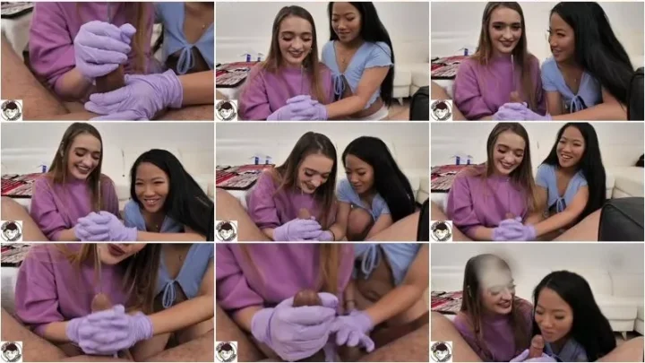 Screenshot 3 from Alona Bloom, Sera Ryder – Alona Bloom and Sera Ryder Naughty Penis [FullHD 1080p] (Brother Love)
