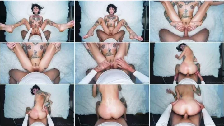Screenshot 3 from CC Doll – Heaven POV [FullHD 1080p] (HeavenPOV)