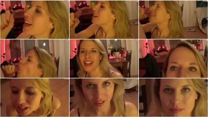 Screenshot 3 from MISSMIA – After work Fresse vollwichsen [HD 720p] (MDH)