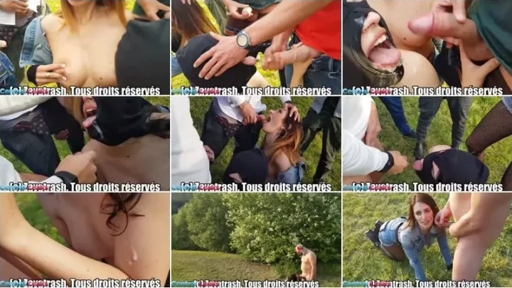Screenshot 2 from Zavatrash – Une Parisienne bien cochonne [HD 720p] (French Porn)