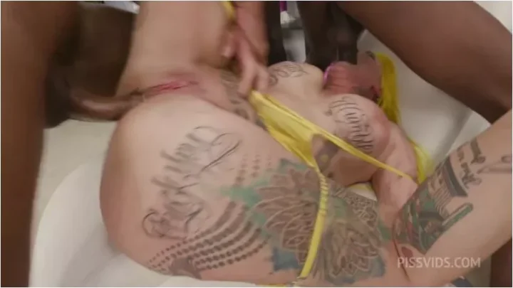 Alexxa Vice – All in BBC Gang Bang, Alexxa Vice, 7on1, DAP, Deepthroat, TAP, Gapes, Wrecked Ass, ButtRose, Swallow XF407 (2023-10-29) [HD 720p] (LegalP0rno)