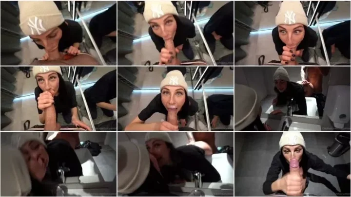 Screenshot 2 from Juicy Alison – full Long Video @Eatworldalex [FullHD 1080p] (Amateur)