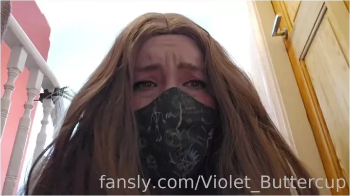 Violet Buttercup – 2023-12-11 – 16-16 [FullHD 1080p] (Fisting)
