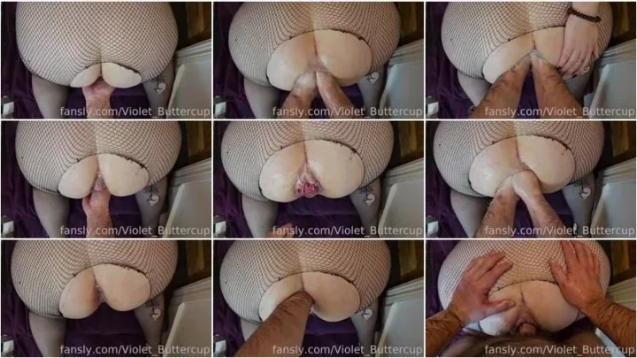 Screenshot 3 from Violet Buttercup – 2023-12-11 – 16-21 [FullHD 1080p] (Fisting)