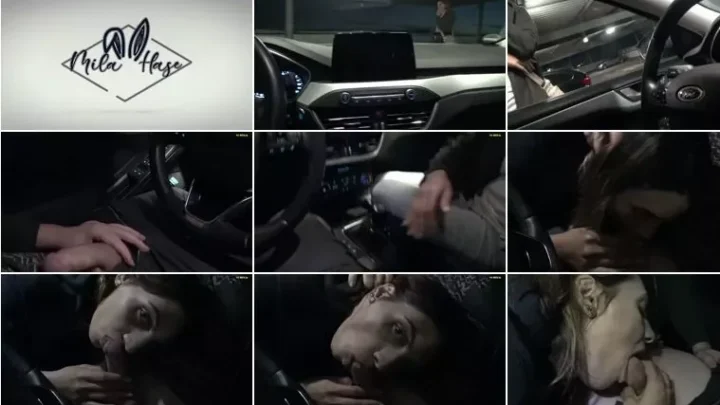 Screenshot 2 from Mila-Hase – Dreiste Anmache aller Zeiten [FullHD 1080p] (MDH)
