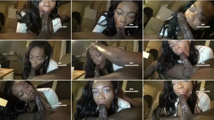 Screenshot 2 from Dick Sucking Lips And Facials – DSLAF – Her Fucking Lips Are Amazing [HD 720p] (Clip4Sale)