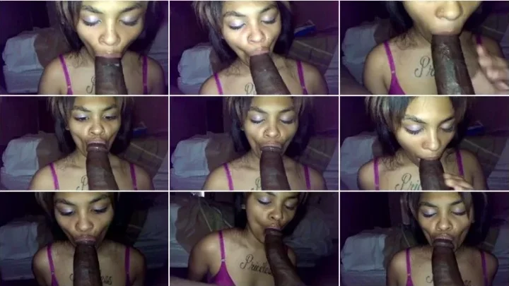 Screenshot 2 from Dick Sucking Lips And Facials – DSLAF – Latina – Soft Lips Make BBC Cum Fast [FullHD 1080p] (Clip4Sale)