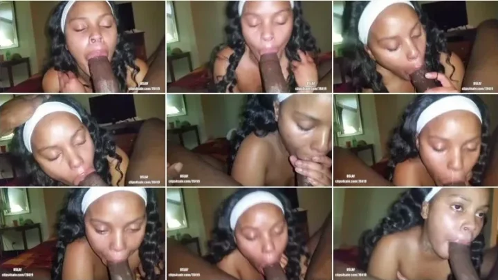 Screenshot 2 from Dick Sucking Lips And Facials – DSLAF – Messiest Epic Sloppiest Moaning Blowjob [SD 404p] (Clip4Sale)