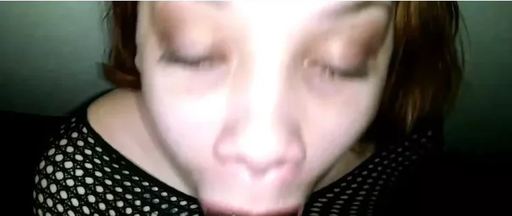 Play video: Dick Sucking Lips And Facials – DSLAF – Ms. Natural – Angry Deepthroat & Facial [HD 720p] (Clip4Sale)