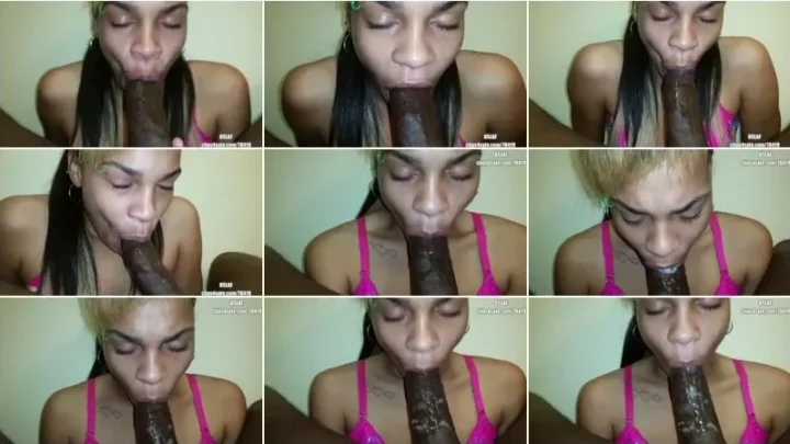 Screenshot 2 from Dick Sucking Lips And Facials – DSLAF – Super Facial for 18 year old [SD 404p] (Clip4Sale)
