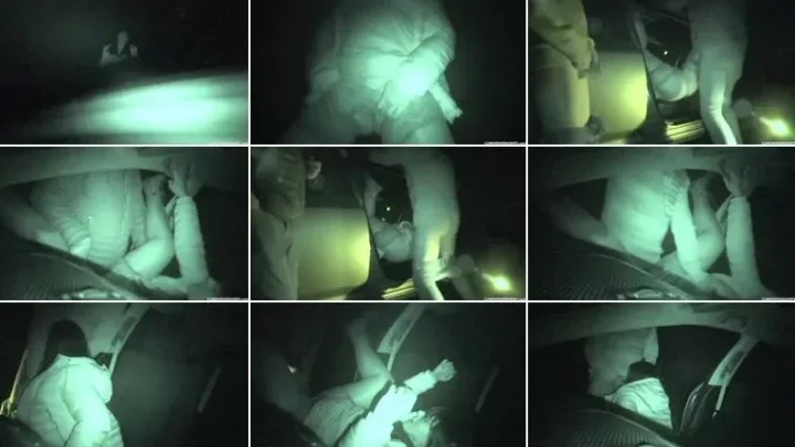 Screenshot 2 from Marion – NIGHTTIME CREAMPIE GANGBANG AT THE REST AREA Part 1 [HD 720p] (Cumdrinkingwife)