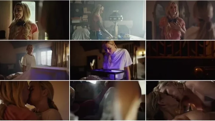 Screenshot 2 from Kendra Sunderland, Blake Blossom, Natasha Nice – Make It Dirtier 2023-12-01 [FullHD 1080p] (Parasited)