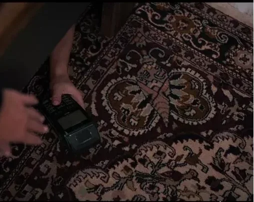 clemence audiard – 23 11 24 taxi driver [FullHD 1080p] (Freeze)