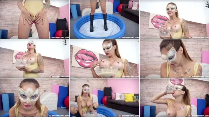 Screenshot 1 from Trinity – Got The Meats – EXL-170 (23.11.2023) [FullHD 1080p] (ExtremeLatina)