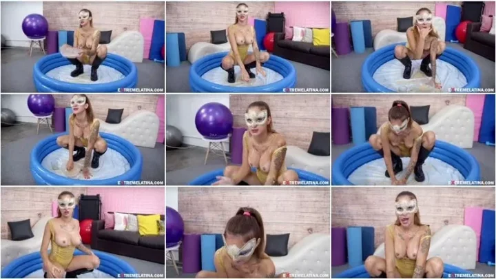 Screenshot 2 from Trinity – Got The Meats – EXL-170 (23.11.2023) [FullHD 1080p] (ExtremeLatina)