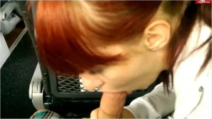 Screenshot 1 from jennysternchen – Blasesternchen On Tour [HD 720p] (MDH)
