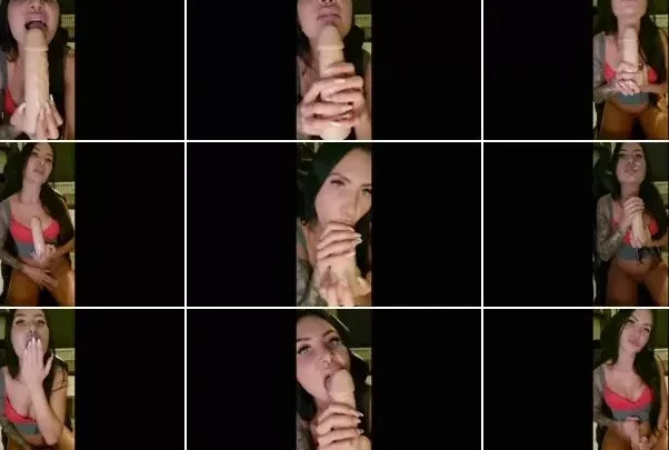Screenshot 3 from Ginabae – MAUL UND ARSCHSPRENGUNG – 100 Prozent GINA – BEST OF SOLO CLIP [FullHD 1080p] (MDH)