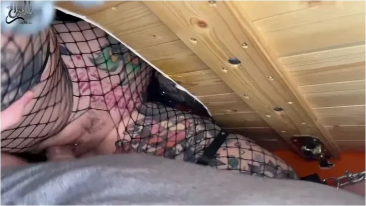 Screenshot 1 from Cat-Coxx – Tabuloses (Fick) Boxenluder ruberrutschen und absamen [FullHD 1080p] (MDH)
