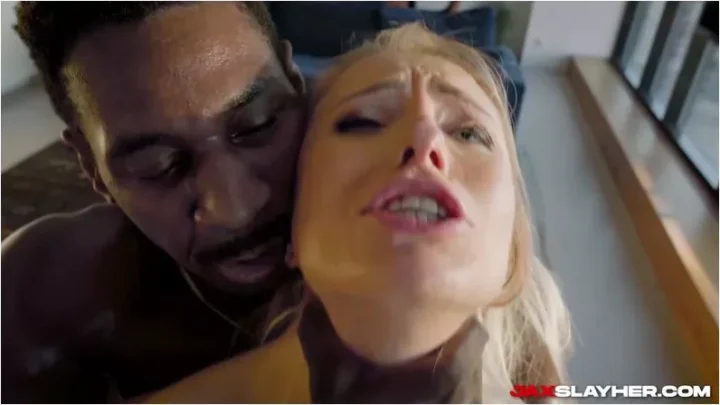 Angelika Grays – Anal Desire [FullHD 1080p] (JaxSlayher)