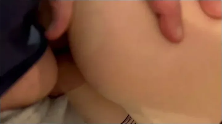 Screenshot 1 from Manja1998 – Privates Fotoshooting endet mit Spermafresse [FullHD 1080p] (MDH)