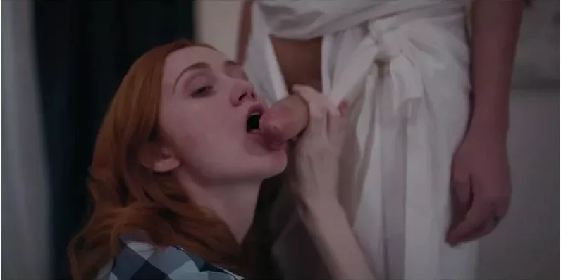 Play video: chloe temple, scarlet skies – 2024 01 12 dream of michelangela [FullHD 1080p] (Futanari)