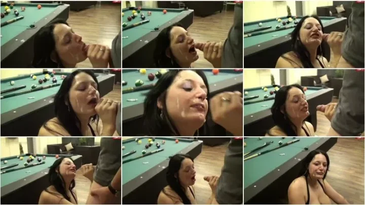 Screenshot 3 from Luder-Anja – IN 60 sec geil VOLLGEWICHST [HD 720p] (MDH)