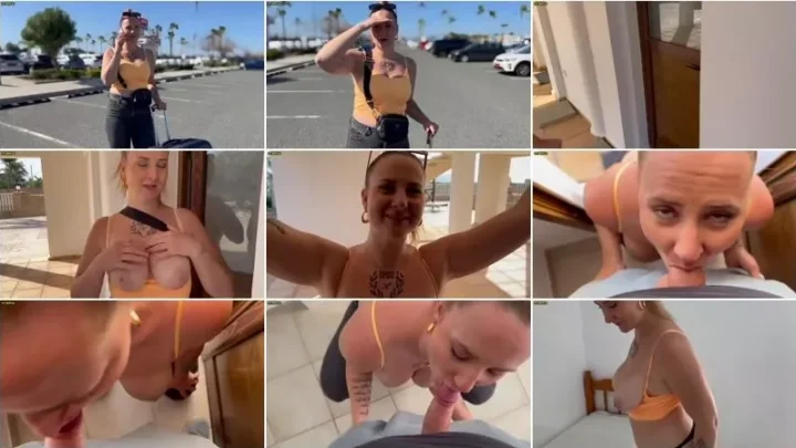 Screenshot 2 from Manja1998 – Ich glaube es nich – Ich Revanchiere mich mit einem AO Fick fur eine Unterkunft [FullHD 1080p] (MDH)