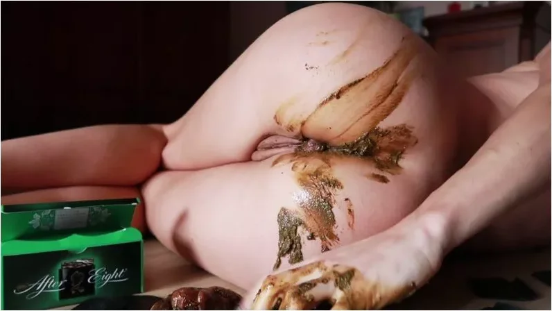 Sabrina Dacos – After eight [FullHD 1080p] (Patreon)