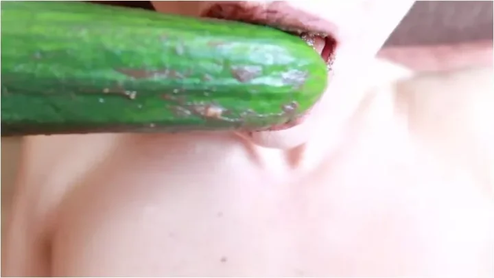 Screenshot 1 from Sabrina Dacos – Double dipping [FullHD 1080p] (Patreon)