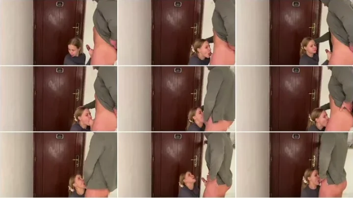 Screenshot 3 from SweetGini – Mein Vermieter der Perverse Lust Molch – Mit Blasen meine Miete bezahlt [FullHD 1080p] (MDH)