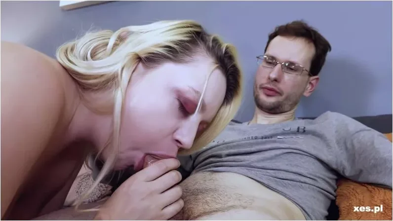 Play video: Sandra Sweet – ustami cyckami i stopkami / Epizod 273  [FullHD 1080p] (Xes.pl)