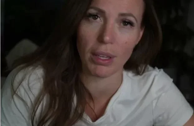 Screenshot 1 from yogabella  – Fuck Knocked Up Babysitter [FullHD 1080p] (Dildo)