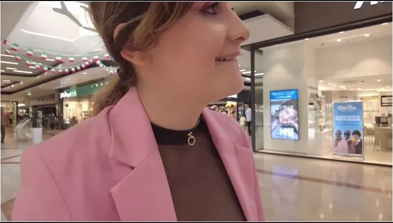 Play video: Louiselittlefrench  – 2023-08-29 [FullHD 1080p] (MYM.fans)