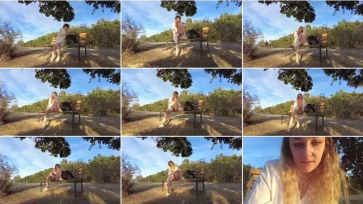 Screenshot 2 from Louiselittlefrench  – 2023-10-15 [FullHD 1080p] (MYM.fans)