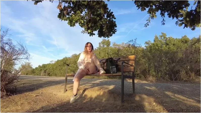 Play video: Louiselittlefrench  – 2023-10-15 [FullHD 1080p] (MYM.fans)
