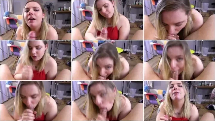 Screenshot 3 from unfassbar-ich – PREMIUM ABMELKUNG – So bedankt sich ein Gast [FullHD 1080p] (MDH)