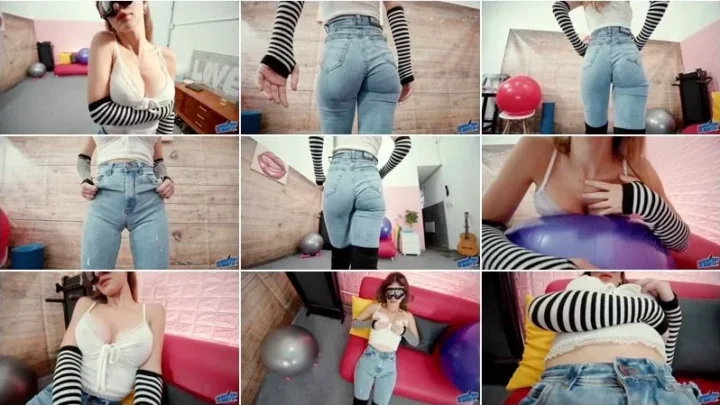 Screenshot 1 from Britney – Feed Us – AMG-989 (05.03.2024) [FullHD 1080p] (Argentinamegusta)