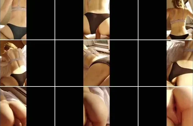 Screenshot 3 from Alex_Sander – Geiles Madel bekommt Creampie [FullHD 1080p] (MDH)