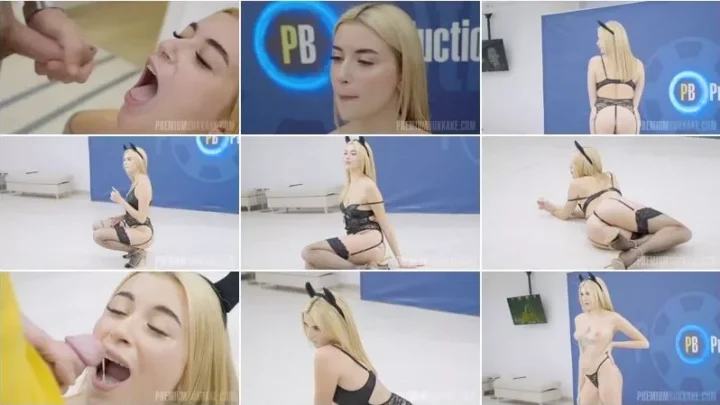 Screenshot 1 from Angelique Lapiedra #3 – Bukkake – Behind The Scenes 19.01.2024 [FullHD 1080p] (Bukkake)