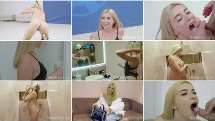 Screenshot 2 from Angelique Lapiedra #3 – Bukkake – Behind The Scenes 19.01.2024 [FullHD 1080p] (Bukkake)