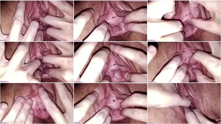 Screenshot 3 from Elaine – Elaine (BONUS) 06.10.2019 [FullHD 1080p] (Pj Girls)