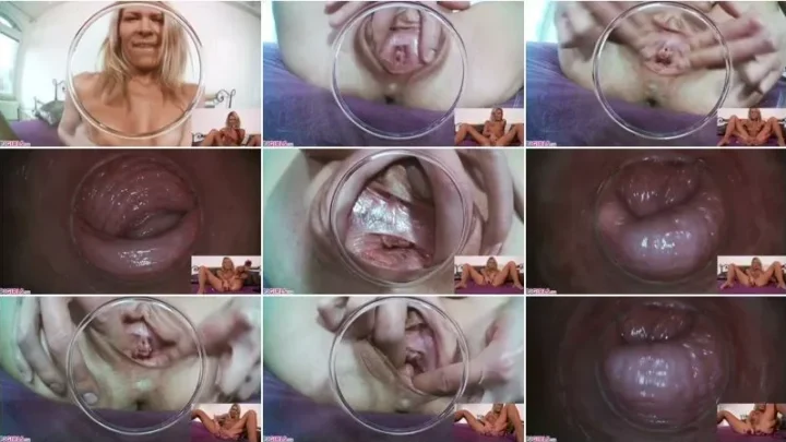 Screenshot 2 from Claudia  – Bonus with Claudia (BONUS) 01.03.2020 [FullHD 1080p] (Pj Girls)