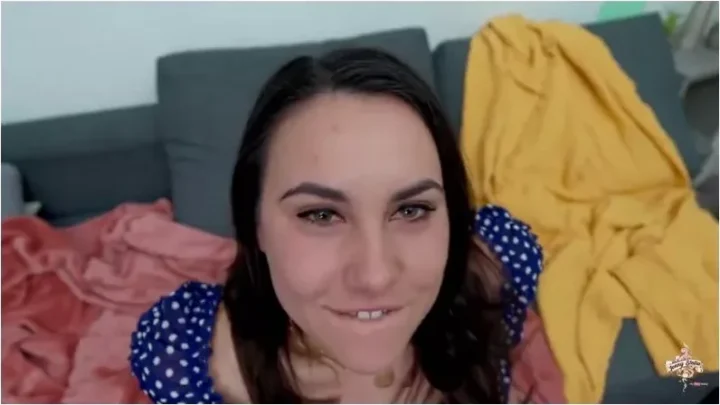 Jenny_Stella – OMG, DREHABBRUCH – Das erste MAL komplett 100 Prozent REAL ERWISCHT – WAS fur eine blode Fotze [FullHD 1080p] (MDH)
