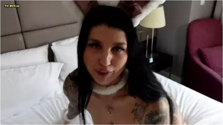KiraKane – Bad Bunny – Osterfick mit Folge [FullHD 1080p] (MDH)