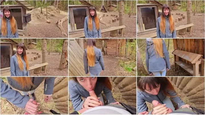 Screenshot 2 from Layla_von_Hohensee – Bekomme ich jetzt eine 1 – Oder war es das falsche Loch [FullHD 1080p] (MDH)