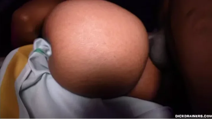 Screenshot 1 from Gianna Spade – Monster BBC Basketball Player Rewarded With Sloppy Head & Tight Teen Pussy 26.03.2024 [FullHD 1080p] (Interracial)