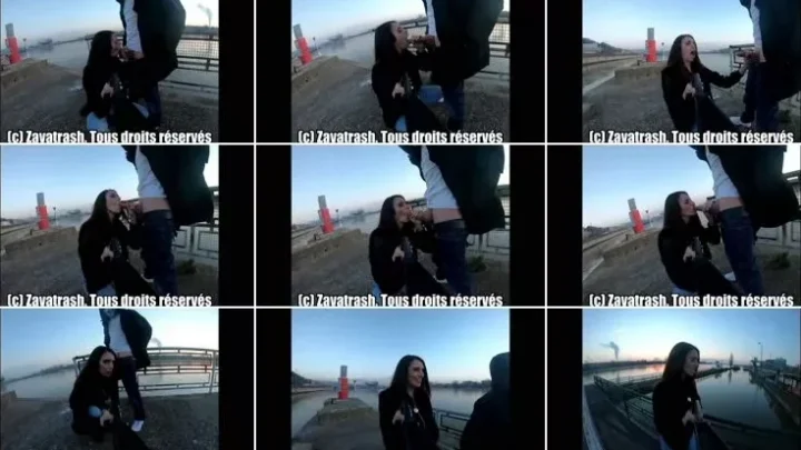Screenshot 2 from Zavatrash – Video 2022-07-14 [FullHD 1080p] (MYM.fans)