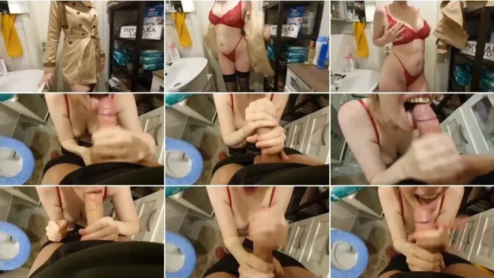Screenshot 2 from Lisa-Sack – Stiefdaddy auf der Familienfeier heimlich einen gewixxt [FullHD 1080p] (MDH)