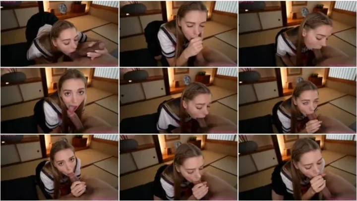 Screenshot 3 from Mary Popiense – Video 538 [FullHD 1080p] (Asian)