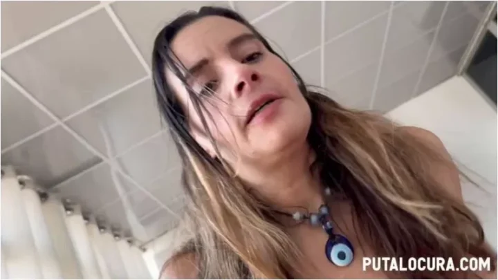 Snake – 2024 02 08 Spanish Milf Caught and Creampie! [HD 720p] (PutaLocura)